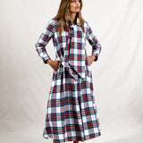 Binny Snow Place Like Aspen Dress