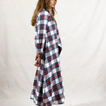 Binny Snow Place Like Aspen Dress
