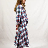 Binny Snow Place Like Aspen Dress