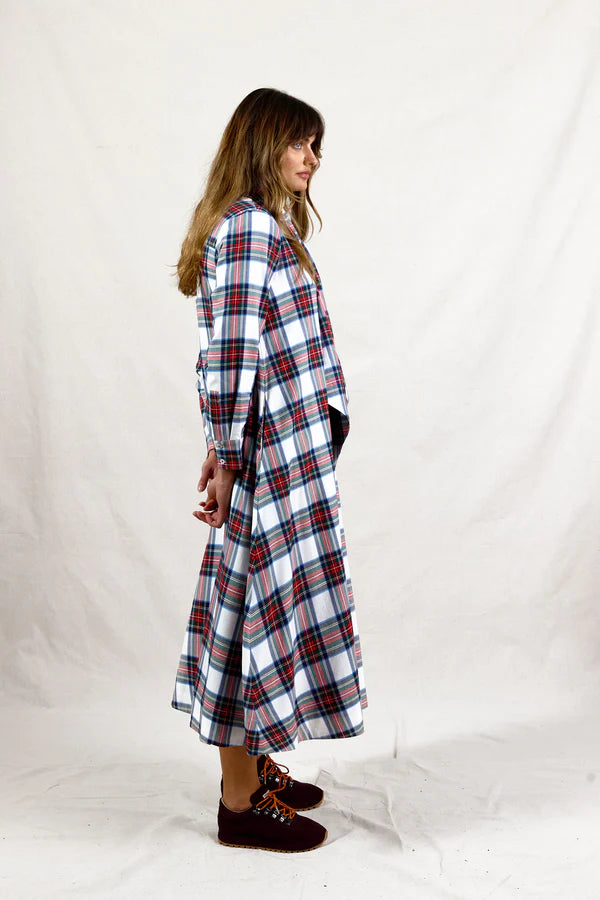 Binny Snow Place Like Aspen Dress