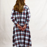 Binny Snow Place Like Aspen Dress