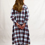 Binny Snow Place Like Aspen Dress