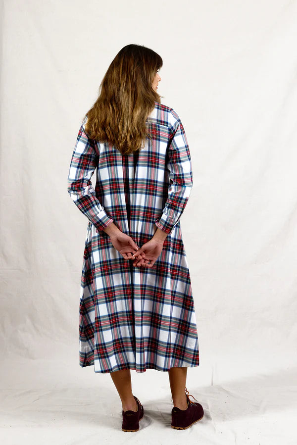 Binny Snow Place Like Aspen Dress