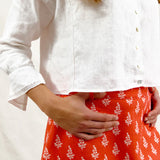 Binny It's Time For Gluhwein Mini Skirt