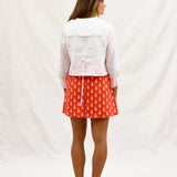 Binny It's Time For Gluhwein Mini Skirt