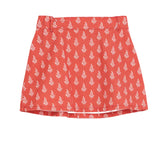 Binny It's Time For Gluhwein Mini Skirt