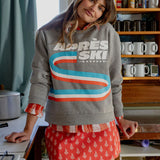 Binny It's Time For Gluhwein Mini Skirt