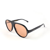 Bresac Frame 20 in Black Red