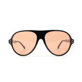 Bresac Frame 20 in Black Red