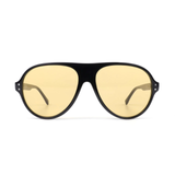 Bresac Frame 20 in Black Yellow