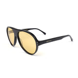 Bresac Frame 20 in Black Yellow