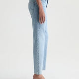 Ag Jeans Brinley Crop in Gold Country