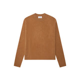Jac and Jack Brume Sweater in Caro Marle