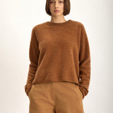 Jac and Jack Brume Sweater in Caro Marle