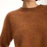 Jac and Jack Brume Sweater in Caro Marle