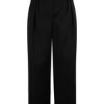 Harris Tapper Bruno Trouser in Black