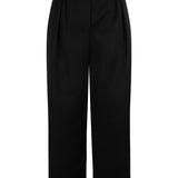 Harris Tapper Bruno Trouser in Black