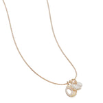 By Charlotte Celestial Skies Necklace in 18K Gold Plate