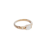 By Charlotte Celestial Skies Ring in 18K Gold Vermeil