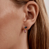 By Charlotte Love Without Limits Earrings in 18K Gold Plated