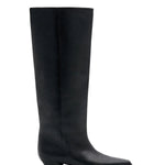 Camilla and Marc Rowan Knee Boot in Black