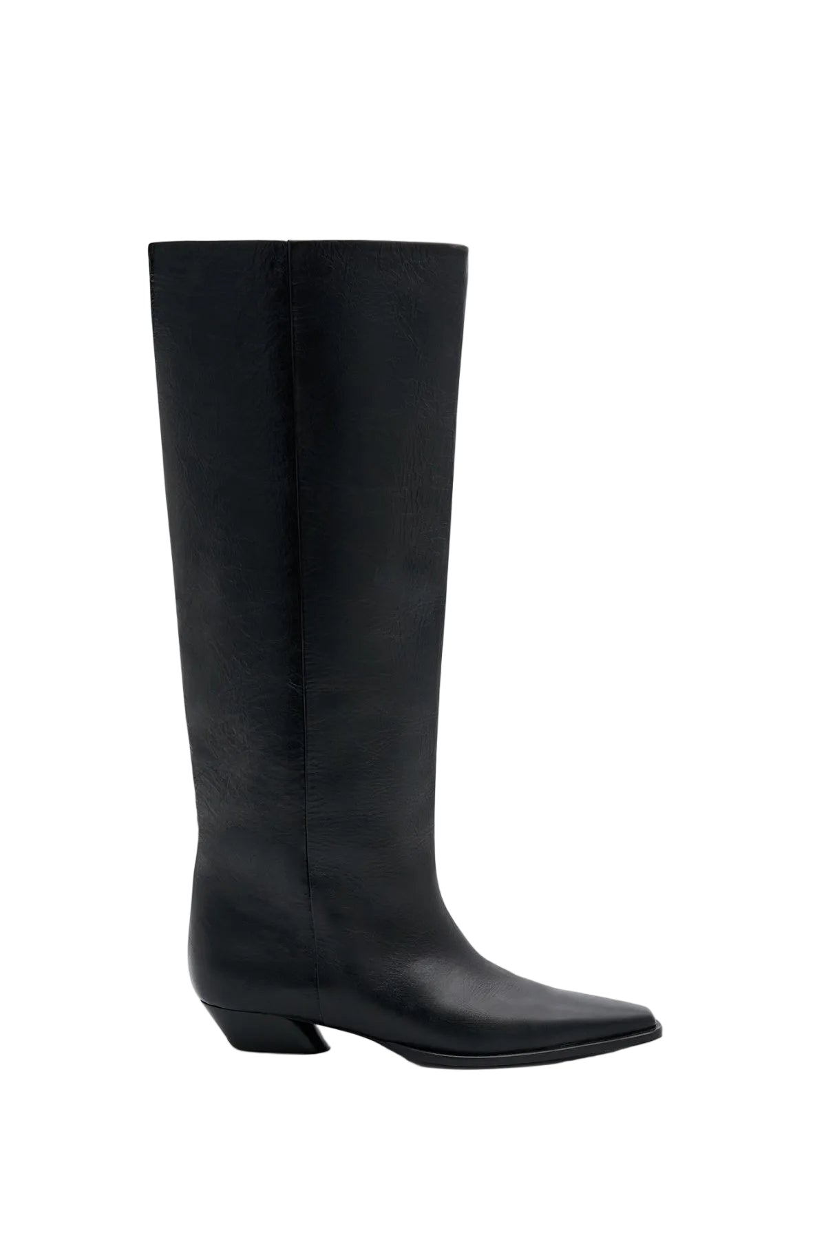 Camilla and Marc Rowan Knee Boot in Black