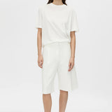 Camilla and Marc Astor Short in White