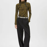 Camilla and Marc Jayden Top in Dark Jayden Print