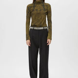 Camilla and Marc Jayden Top in Dark Jayden Print