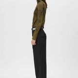 Camilla and Marc Jayden Top in Dark Jayden Print