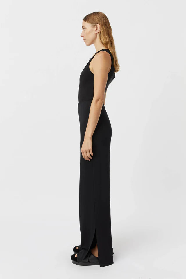 Camilla and Marc Junie Lounge Pant in Black