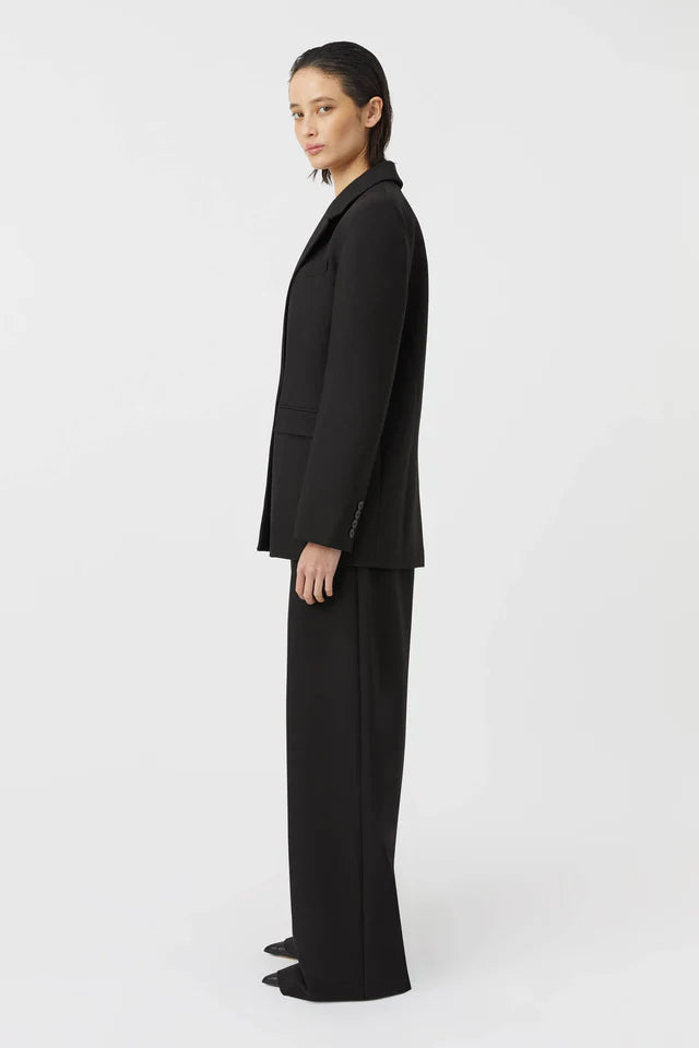 Camilla and Marc Vendome Blazer in Black