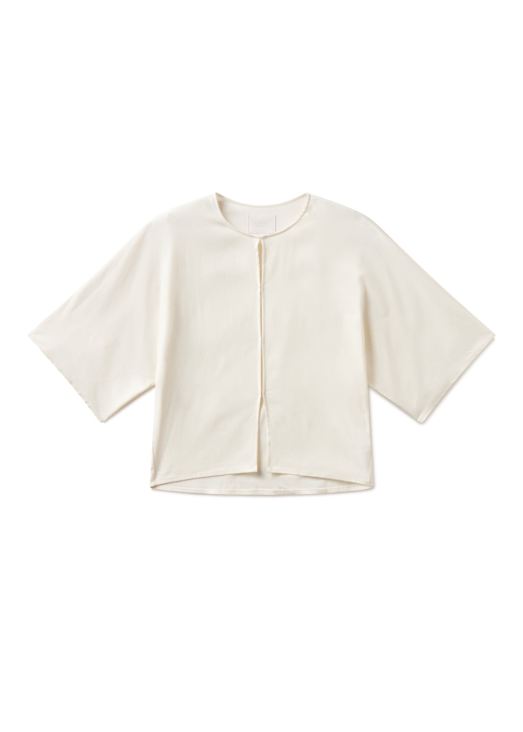 Citizens Of Humanity Franca Shirt in Moonlight