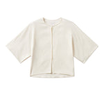 Citizens Of Humanity Franca Shirt in Moonlight