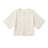 Citizens Of Humanity Franca Shirt in Moonlight