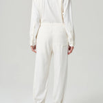 Citizens Of Humanity Bubble Pull On in Moonlight - styled look