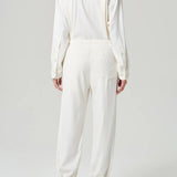 Citizens Of Humanity Bubble Pull On in Moonlight - styled look