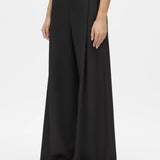 Camilla and Marc Floret Tailored Pant in Black