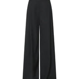 Camilla and Marc Floret Tailored Pant in Black