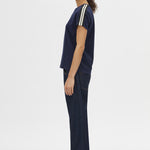 Camilla and Marc Locus Tee in Midnight