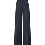 Camilla and Marc Brody Pant in French Navy Stripe