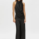 Camilla and Marc Elowyn Pant in Black