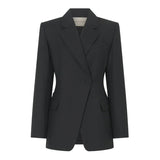 Camilla and Marc Floret Blazer in Black