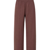Camilla and Marc Sander Pant in Plum