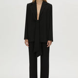Camilla And Marc Darien Blazer in Black - outfit inspiration