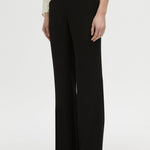 Camilla And Marc Darien Pant in Black - styled look