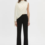 Camilla And Marc Darien Pant in Black - outfit inspiration