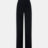 Camilla And Marc Darien Pant in Black