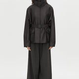 Camilla and Marc Drea Puffer Jacket in Black