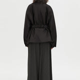 Camilla and Marc Drea Puffer Jacket in Black